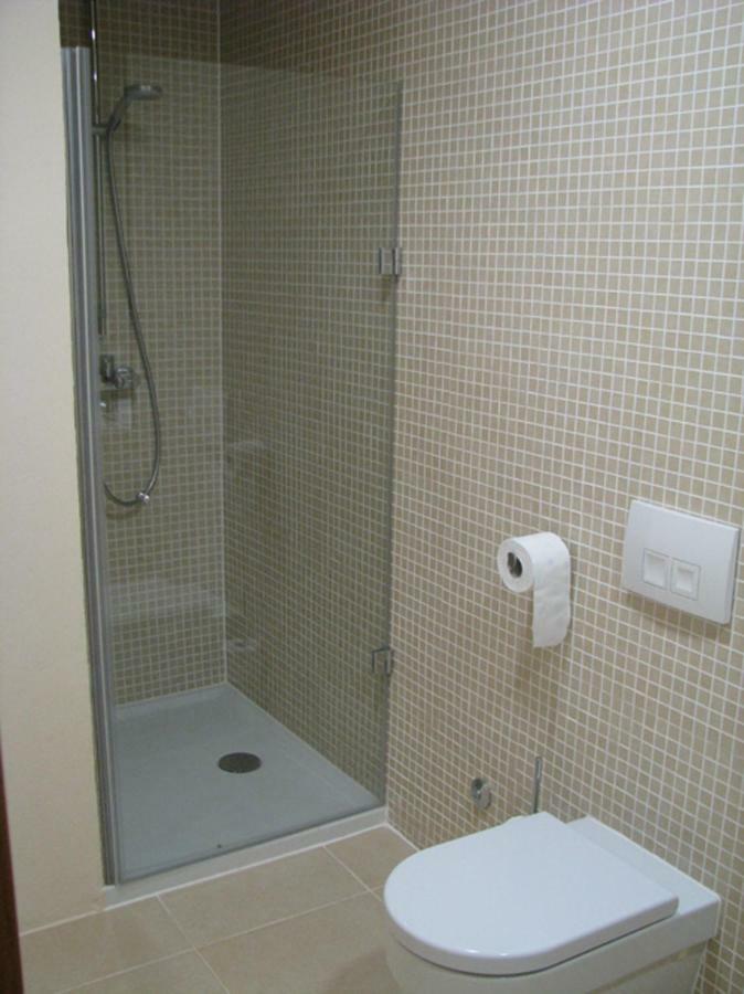 Grad Goricko Hotell Exteriör bild