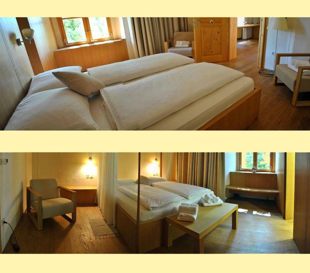 Grad Goricko Hotell Rum bild