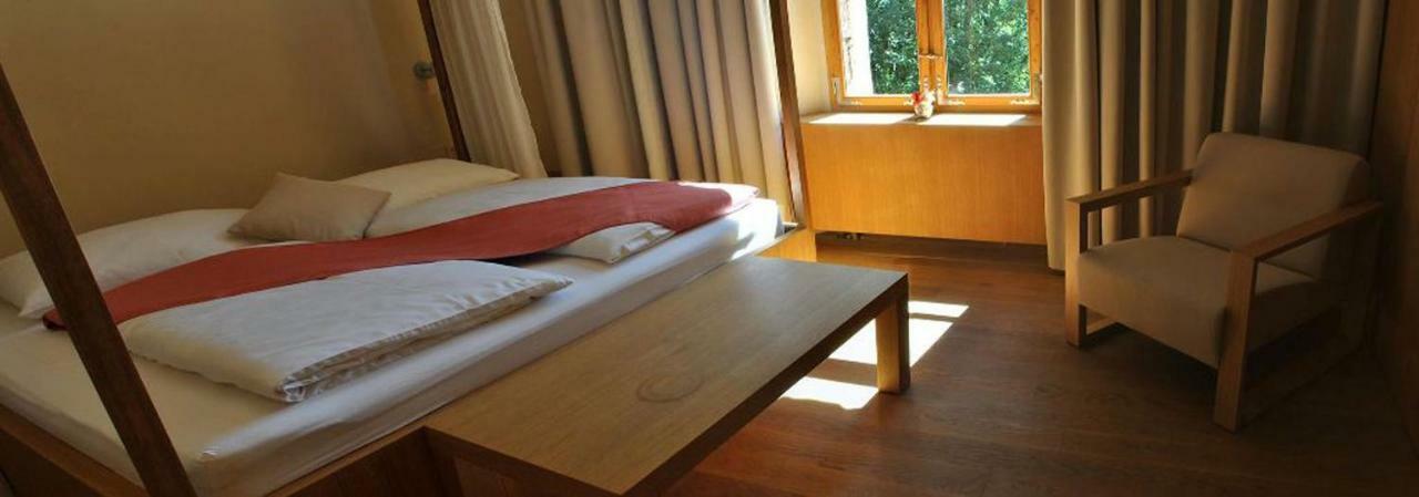 Grad Goricko Hotell Exteriör bild