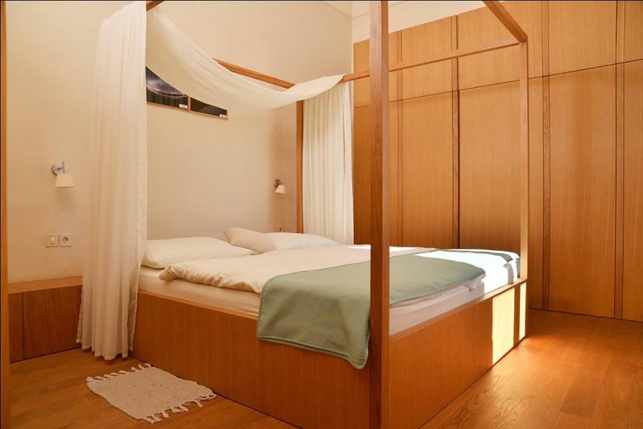 Grad Goricko Hotell Exteriör bild